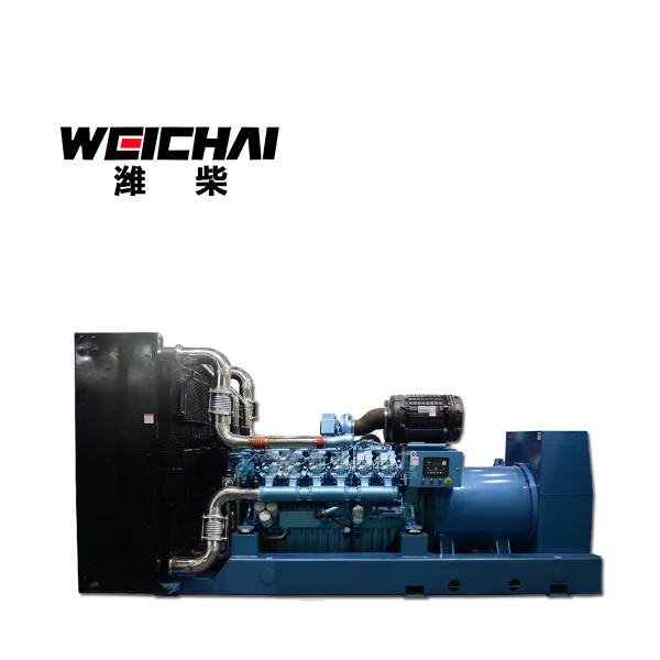 濰柴800KW