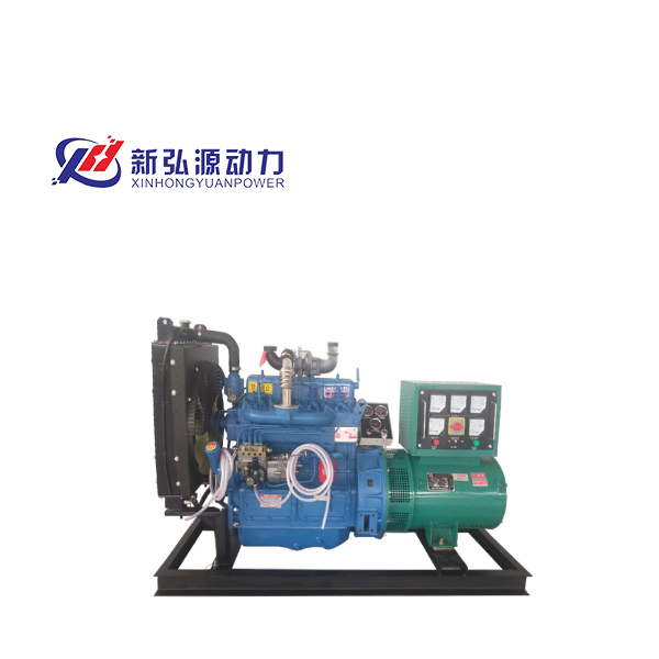 濰坊動(dòng)力40kw