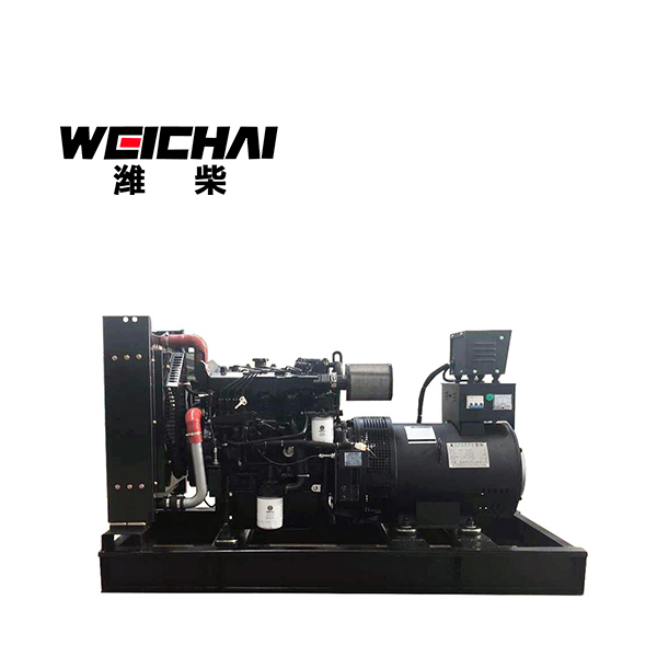濰柴20kw