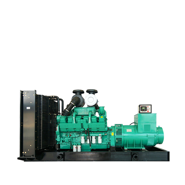 重慶康明斯系列