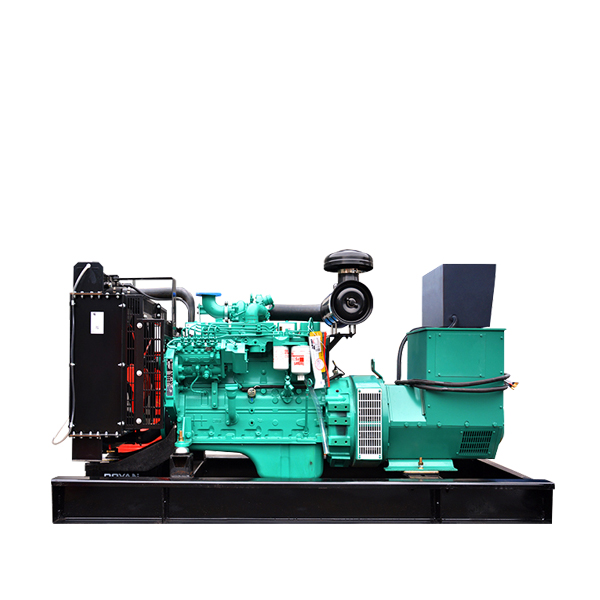柴油發電機組