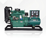 如何選購一款適合自己的柴油發(fā)電機組?
