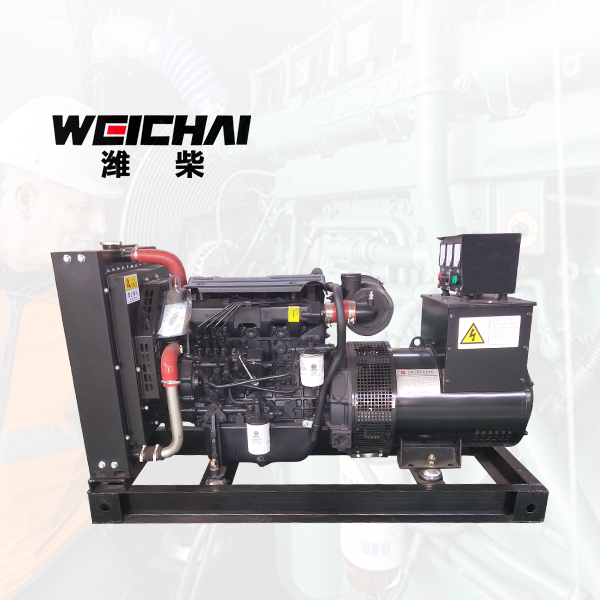 濰柴20kw
