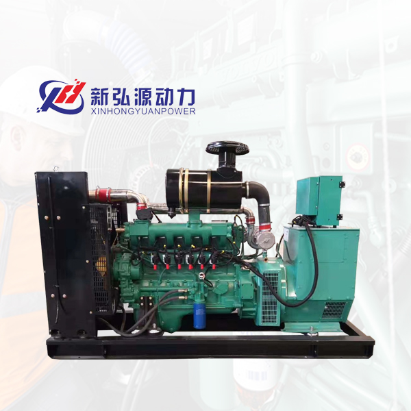 養(yǎng)殖發(fā)電機組