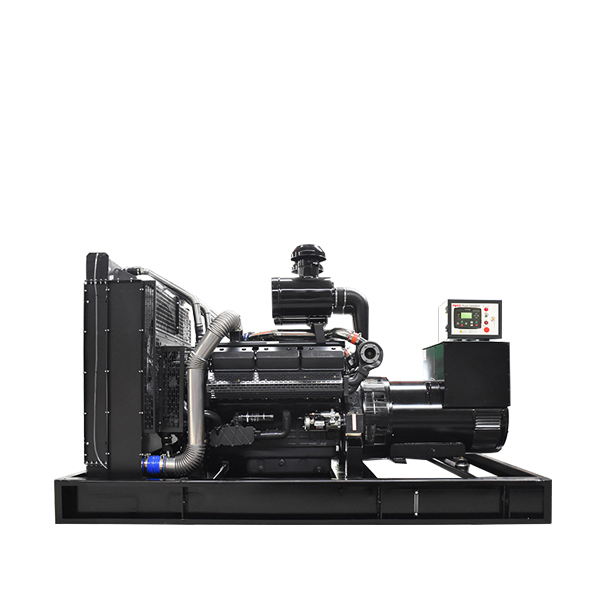 上柴500kw柴油發(fā)電機(jī)組器械維修及組成