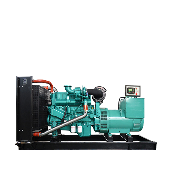 玉柴150kw柴油發(fā)電機(jī)組