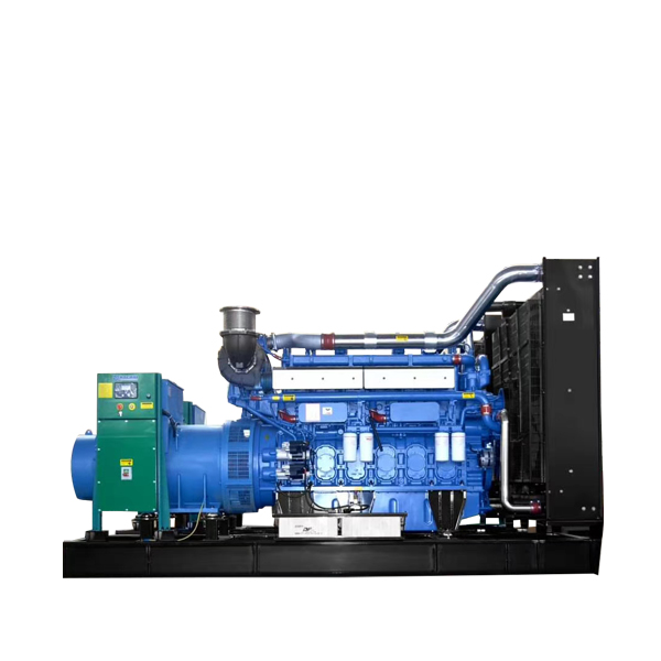 玉柴100kw柴油發(fā)電機(jī)組