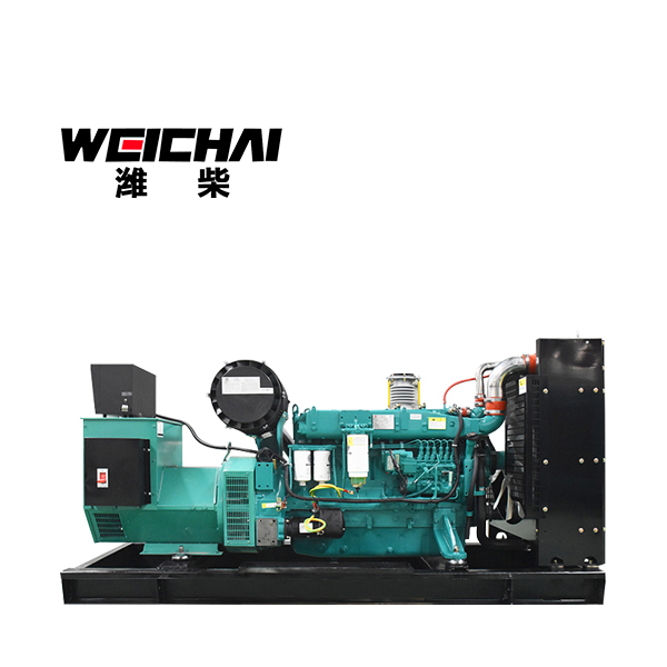 濰柴200kw