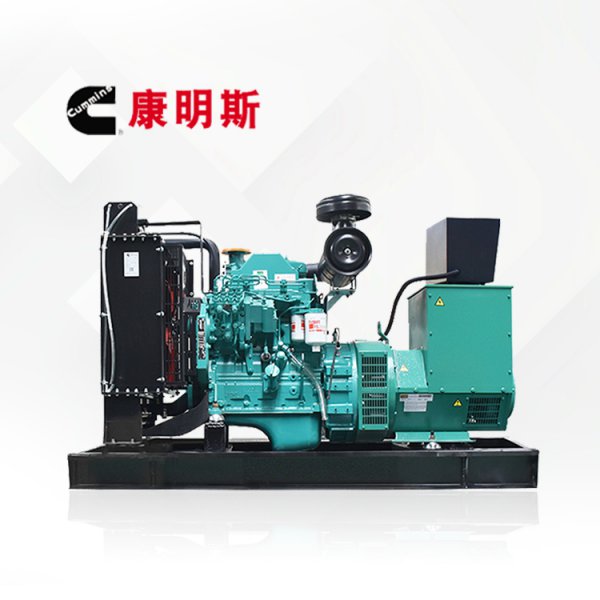 康明斯30kw發(fā)電機(jī)組