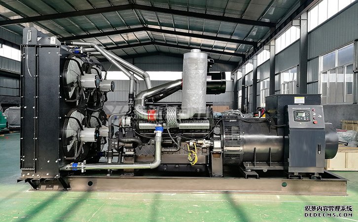 上柴發(fā)電機(jī)組廠